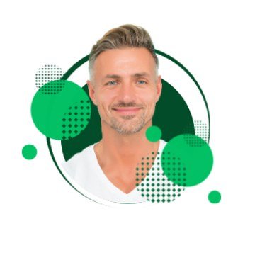 Julien Morel, Responsable QHSE & Communication de MS Green