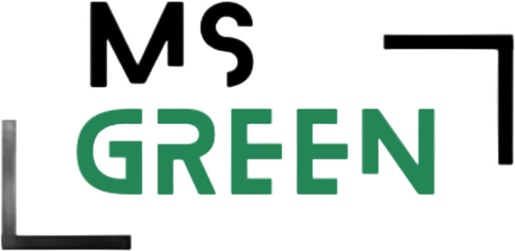 MS Green — rénovation et performance énergétique
