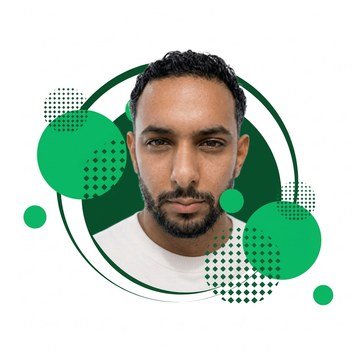 Mohamed Rabahallah, Directeur Technique de MS Green