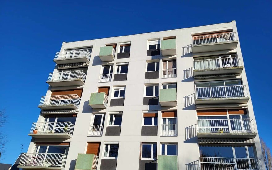 PPPT — Plan Pluriannuel de Travaux d'un immeuble en copropriété