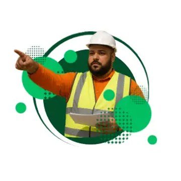 Saif El adel, Responsable Exécutif de MS Green