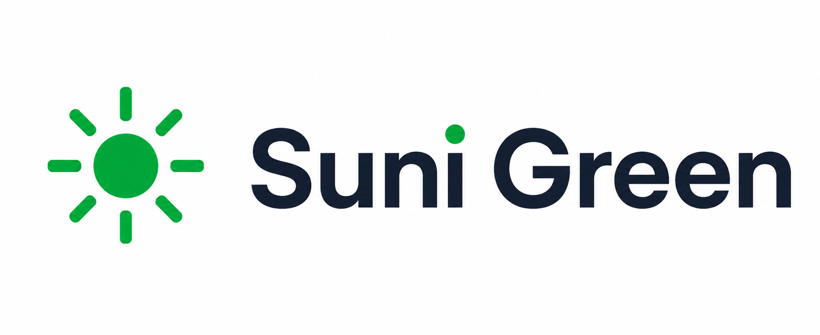 Logo Suni Green